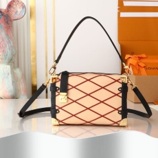 Louis Vuitton Box Bags